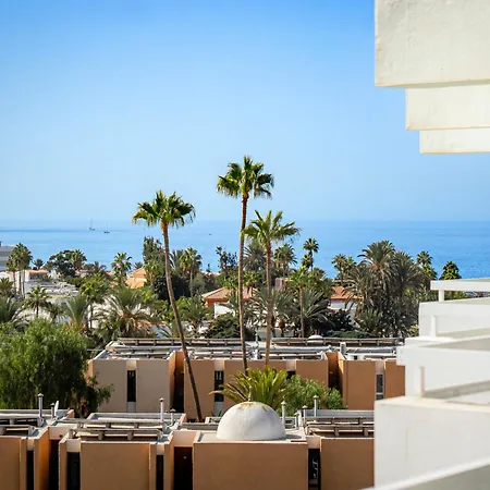 شقة Stylish With Ocean View And Pool, Ponderosa, 322 أذيخي
