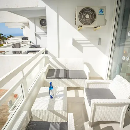 Stylish With Ocean View And Pool, Ponderosa, 322 * أذيخي