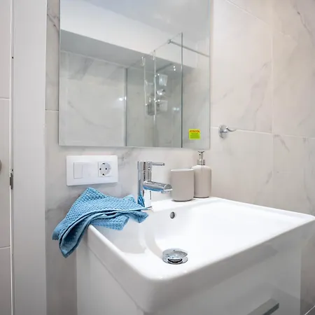 Stylish With Ocean View And Pool, Ponderosa, 322 Apartmán