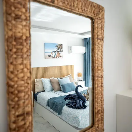 Apartmán Stylish With Ocean View And Pool, Ponderosa, 322 *