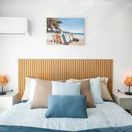Apartmán Stylish With Ocean View And Pool, Ponderosa, 322