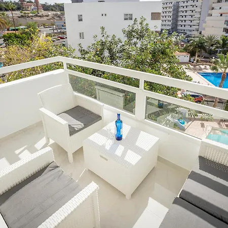 Stylish With Ocean View And Pool, Ponderosa, 322 *